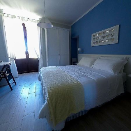 Reginelena B&B Maratea Eksteriør bilde